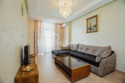 דירה 3-комн 54 m² - שלווה אינסרידזה, Batumi