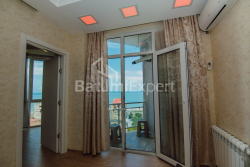 דירה 3-комн 54 m² - שלווה אינסרידזה, Batumi