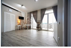 דירה 1-комн 32 m² - איליה צ'בצ'וואדזה, Batumi