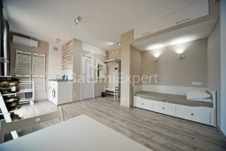 דירה 1-комн 32 m² - איליה צ'בצ'וואדזה, Batumi