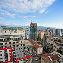 דירה 32 מ"ר - איליה צ'בצ'וואדזה, Batumi, גאורגיה