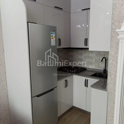 דירה 2-комн 42 m² - דוד אגמשנבלי, Batumi