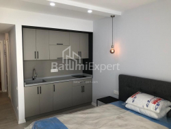 דירה 1-комн 32 m² - שריף חימשיאשווילי, Batumi