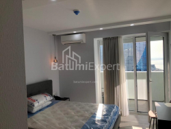 דירה 1-комн 32 m² - שריף חימשיאשווילי, Batumi