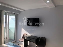 דירה 1-комн 32 m² - שריף חימשיאשווילי, Batumi