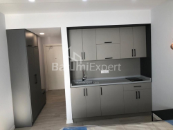 דירה 1-комн 32 m² - שריף חימשיאשווילי, Batumi