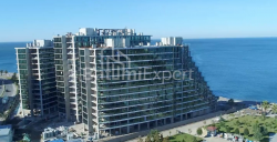 דירה 90 מ"ר - לך ומריה קצ'ינסקי, Batumi, גאורגיה