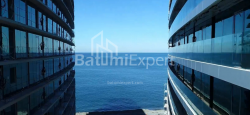 דירה 90 מ"ר - לך ומריה קצ'ינסקי, Batumi, גאורגיה