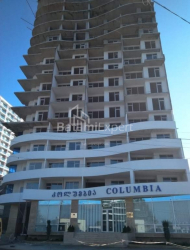 אובייקט תחת בנייה 36 מ"ר - שריף חימשיאשווילי, Batumi, גאורגיה