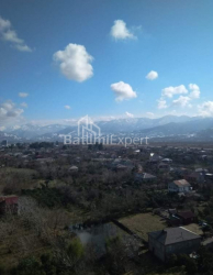 אובייקט תחת בנייה 36 מ"ר - שריף חימשיאשווילי, Batumi, גאורגיה