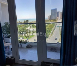 דירה 47 מ"ר - לך ומריה קצ'ינסקי, Batumi, גאורגיה