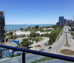 דירה 2-комн 47 m² - לך ומריה קצ'ינסקי, Batumi
