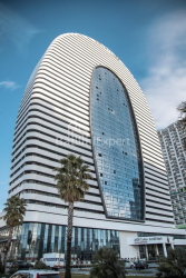 דירה 30 מ"ר - שריף חימשיאשווילי, Batumi, גאורגיה