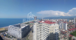 דירה 1-комн 30 m² - שריף חימשיאשווילי, Batumi