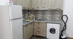 דירה 58 מ"ר - זוראבה גורגילדזה, Batumi, גאורגיה