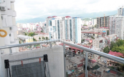 דירה 2-комн 58 m² - זוראבה גורגילדזה, Batumi