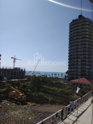 דירה 43 מ"ר - שריף חימשיאשווילי, Batumi, גאורגיה