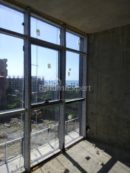 דירה 43 מ"ר - שריף חימשיאשווילי, Batumi, גאורגיה