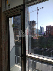 דירה 43 מ"ר - שריף חימשיאשווילי, Batumi, גאורגיה
