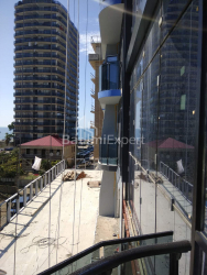 דירה 43 מ"ר - שריף חימשיאשווילי, Batumi, גאורגיה