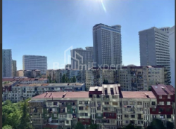 דירה 61 מ"ר - ניקו פירוסמני, Batumi, גאורגיה