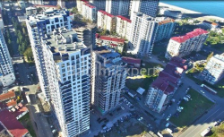 דירה 61 מ"ר - ניקו פירוסמני, Batumi, גאורגיה