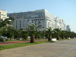 איזור קמעונאי 50 m² - שריף חימשיאשווילי, Batumi