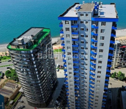 דירה 47 מ"ר - שריף חימשיאשווילי, Batumi, גאורגיה
