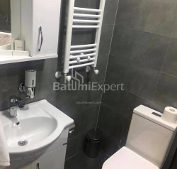 דירה 2-комн 47 m² - שריף חימשיאשווילי, Batumi