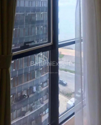 דירה 47 מ"ר - שריף חימשיאשווילי, Batumi, גאורגיה