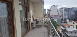דירה 140 מ"ר - סלימה חימשיאשווילי, Batumi, גאורגיה