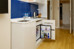 דירה 2-комн 44 m² - שריף חימשיאשווילי, Batumi