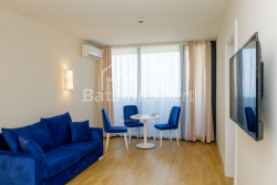 דירה 2-комн 44 m² - שריף חימשיאשווילי, Batumi