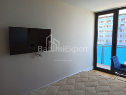 דירה 30 מ"ר - שריף חימשיאשווילי, Batumi, גאורגיה