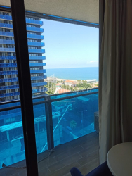 דירה 30 מ"ר - שריף חימשיאשווילי, Batumi, גאורגיה