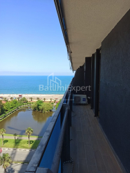 דירה 30 מ"ר - שריף חימשיאשווילי, Batumi, גאורגיה