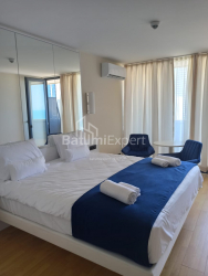 דירה 26 מ"ר - שריף חימשיאשווילי, Batumi, גאורגיה