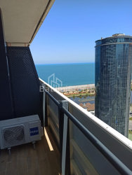 דירה 26 מ"ר - שריף חימשיאשווילי, Batumi, גאורגיה