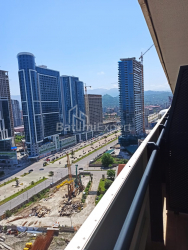 דירה 26 מ"ר - שריף חימשיאשווילי, Batumi, גאורגיה