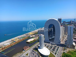 דירה 44 מ"ר - שריף חימשיאשווילי, Batumi, גאורגיה