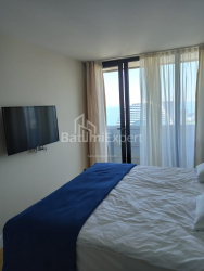 דירה 44 מ"ר - שריף חימשיאשווילי, Batumi, גאורגיה