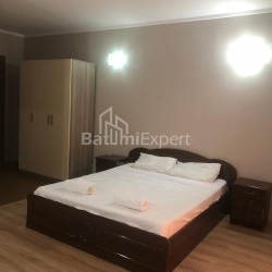 דירה 30 מ"ר - יוסף קובלדזה, Batumi, גאורגיה