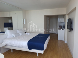דירה 30 מ"ר - שריף חימשיאשווילי, Batumi, גאורגיה