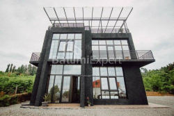 בית פרטי 6-комн 280 m² - כביש מהיר של שדה התעופה, Batumi