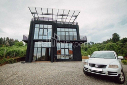 בית פרטי 6-комн 280 m² - כביש מהיר של שדה התעופה, Batumi