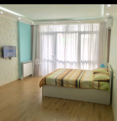 דירה 1-комн 37 m² - יוסף קובלדזה, Batumi