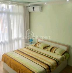 דירה 1-комн 37 m² - יוסף קובלדזה, Batumi