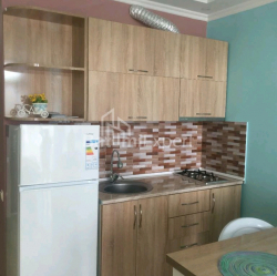 דירה 1-комн 37 m² - יוסף קובלדזה, Batumi