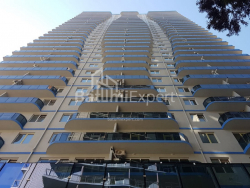 דירה 31 מ"ר - שריף חימשיאשווילי, Batumi, גאורגיה
