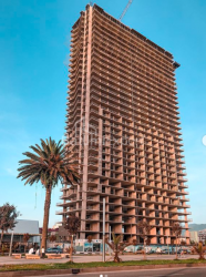 אובייקט תחת בנייה 50 מ"ר - סמטת הגיבורים, Batumi, גאורגיה